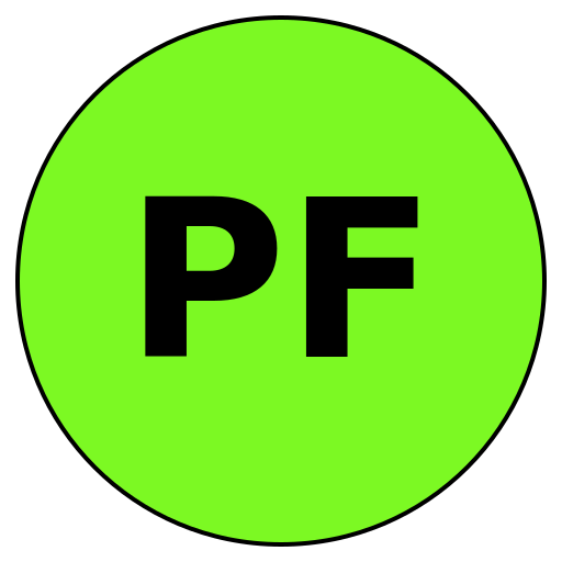 PursuitFit